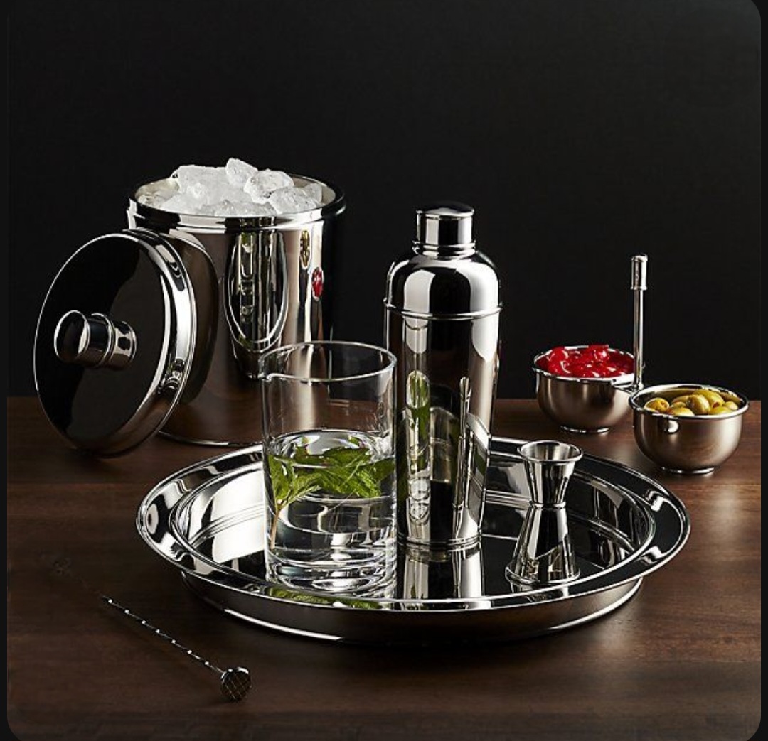 تجهیزات بارسرد کافه