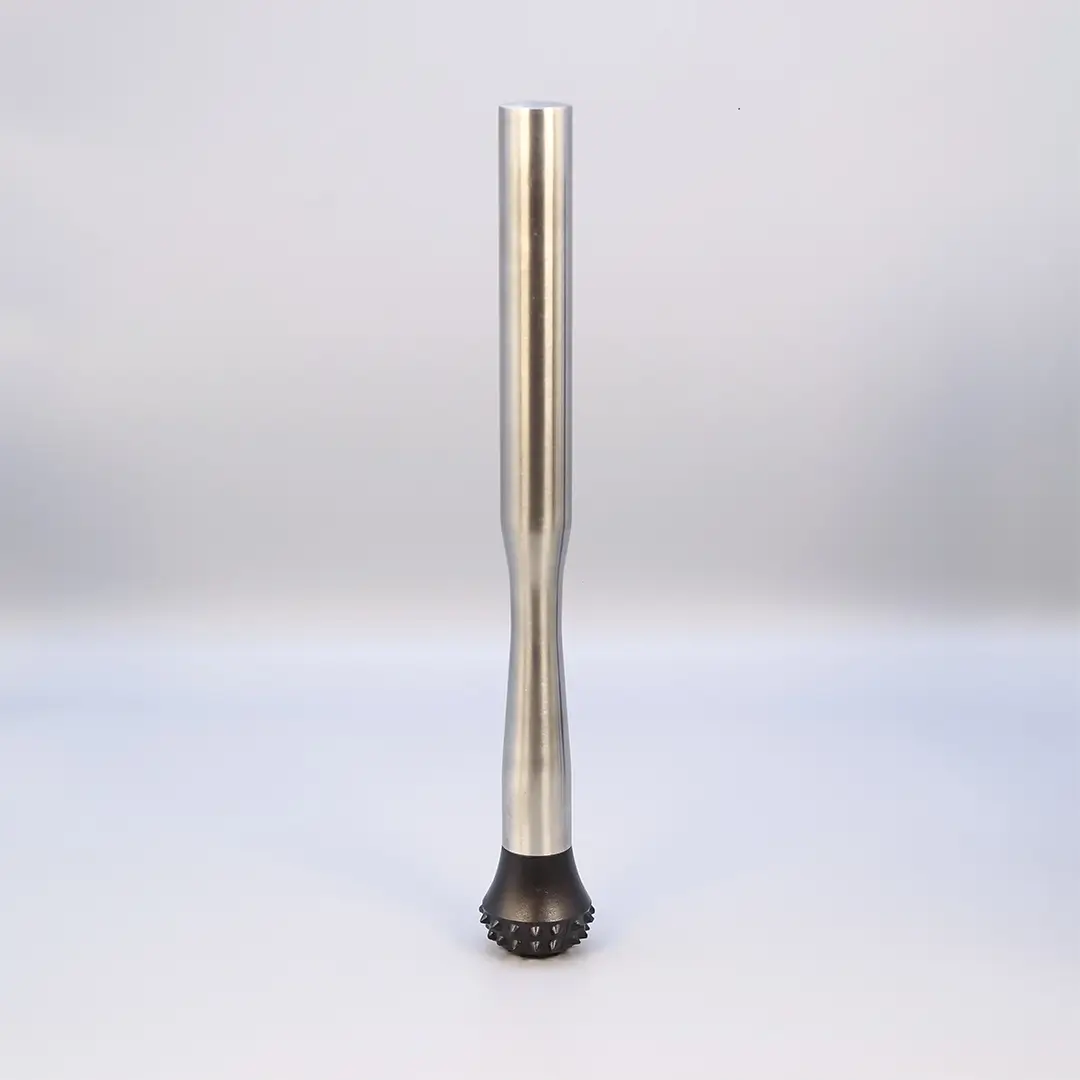 مادلر حرفه‌ای بارستا برای له‌کردن میوه، نعناع و ادویه