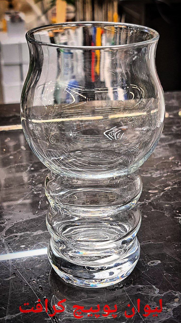 لیوان پوپیچ کرافت