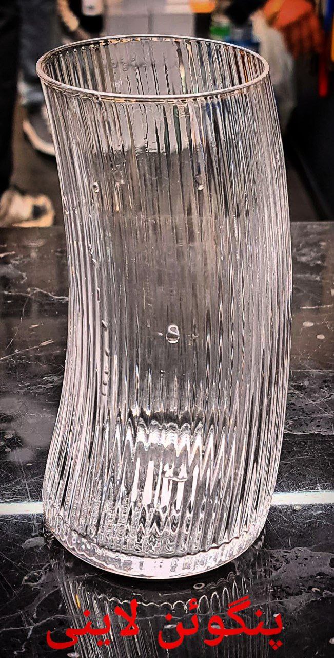 لیوان پنگوئن لاینی