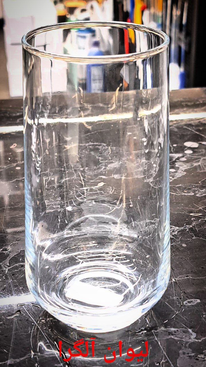 لیوان آلگرا