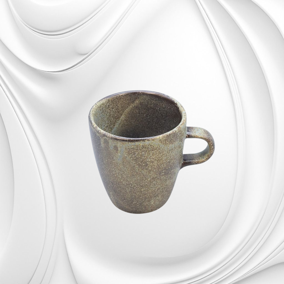 ماگ تِرا طرح سنگ