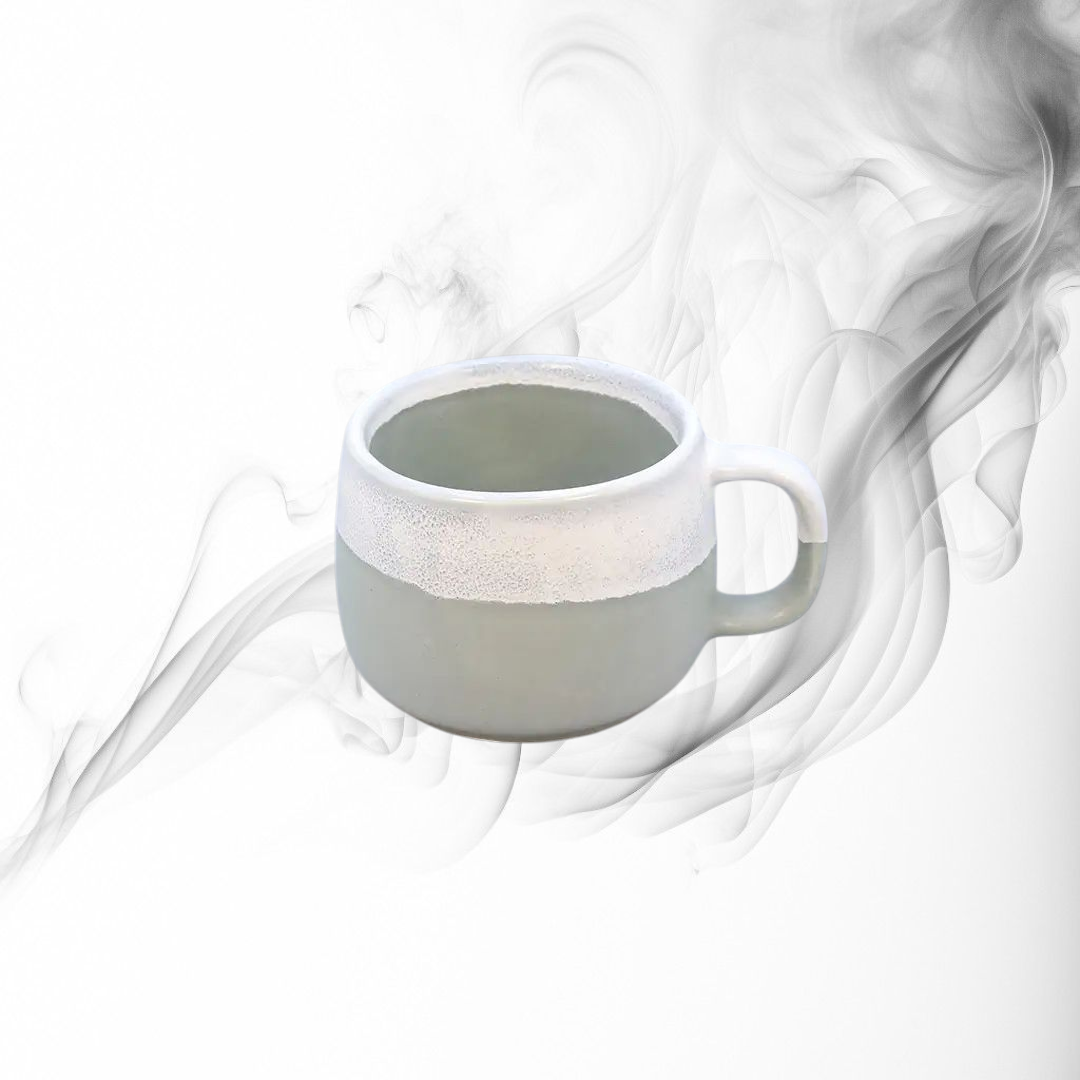 ماگ سبز روشن