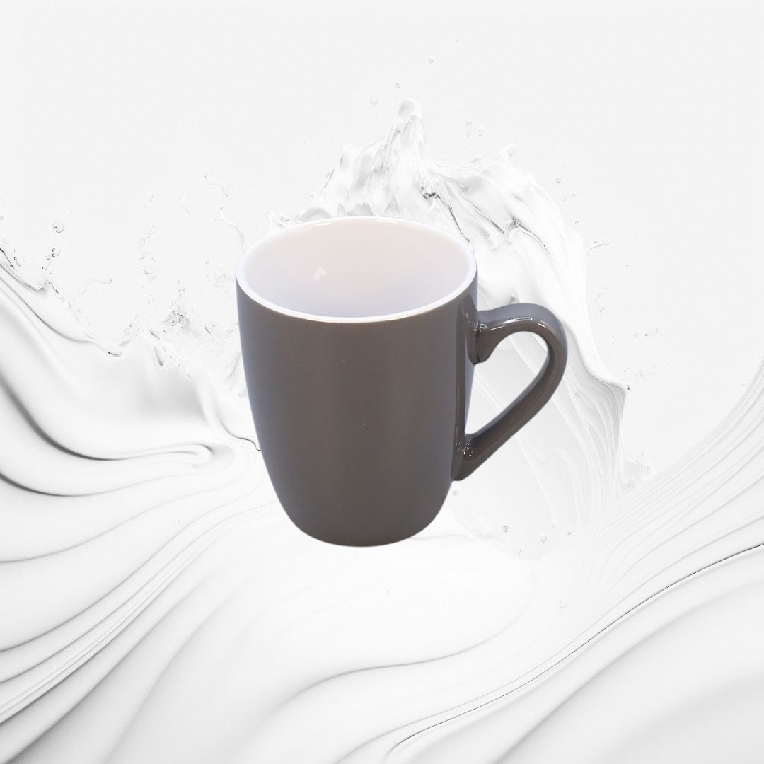 ماگ بیسیک براق طوسی