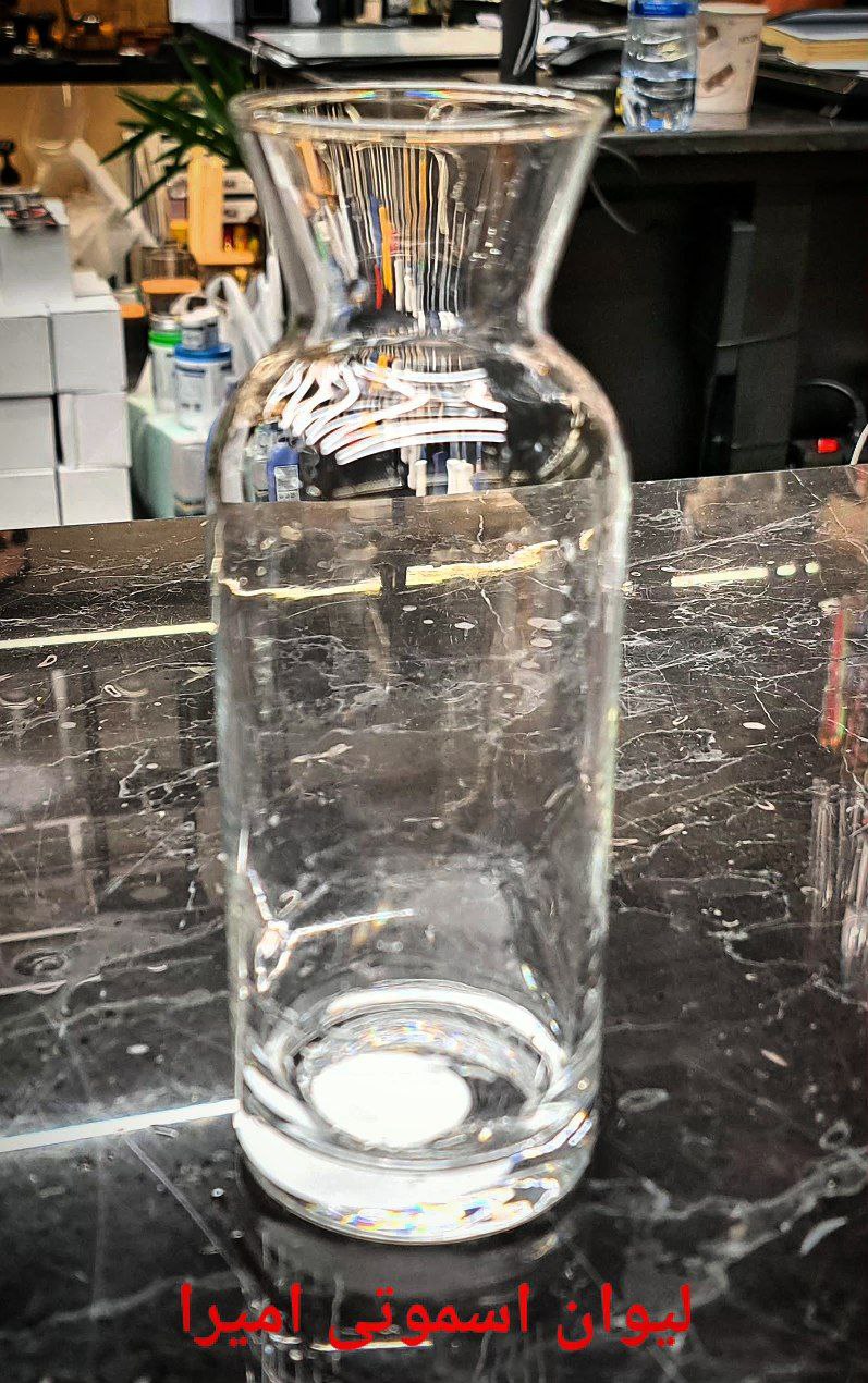 لیوان اسموتی امیرا