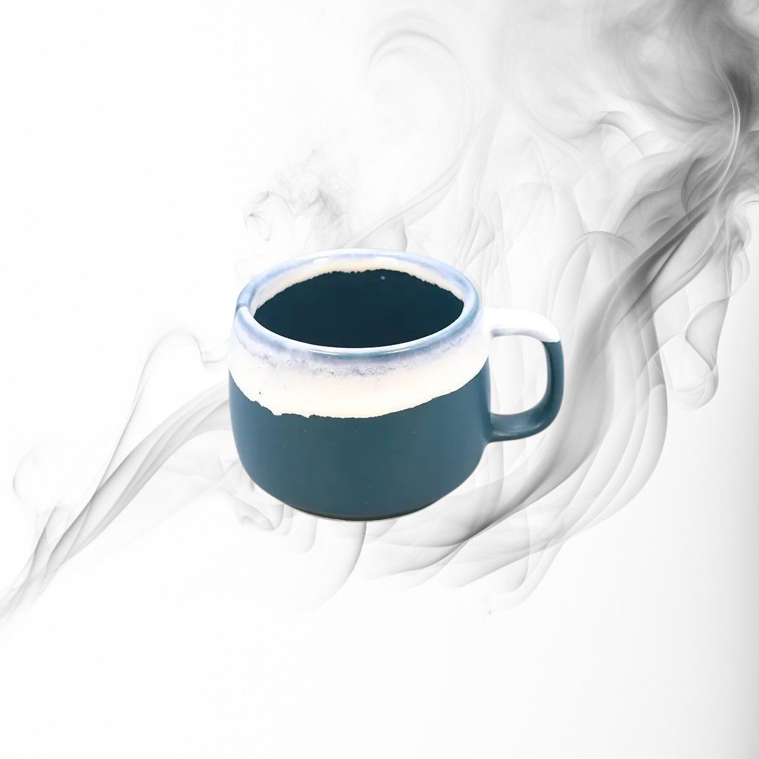 ماگ نوکا سبز