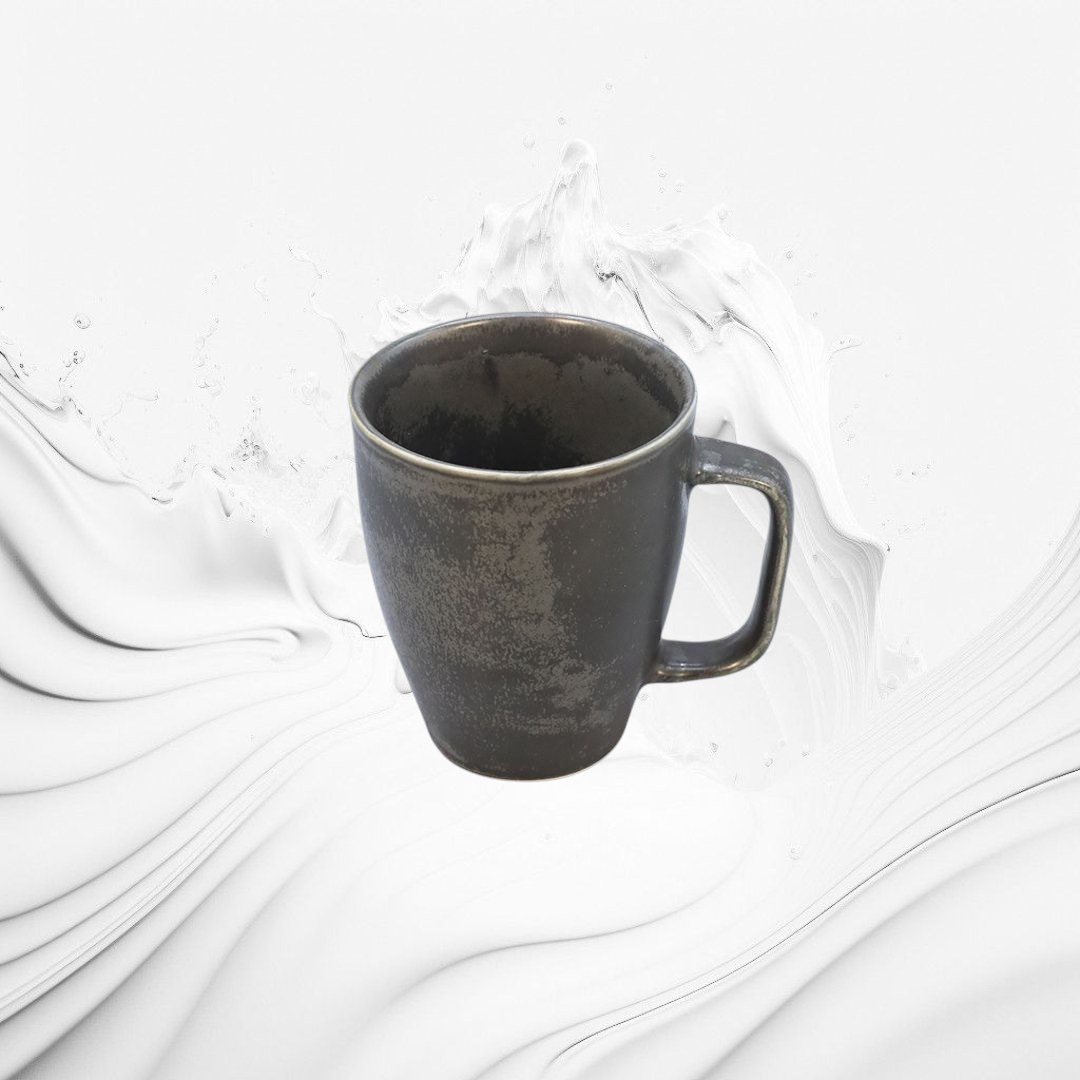 ماگ بن گرانیتی