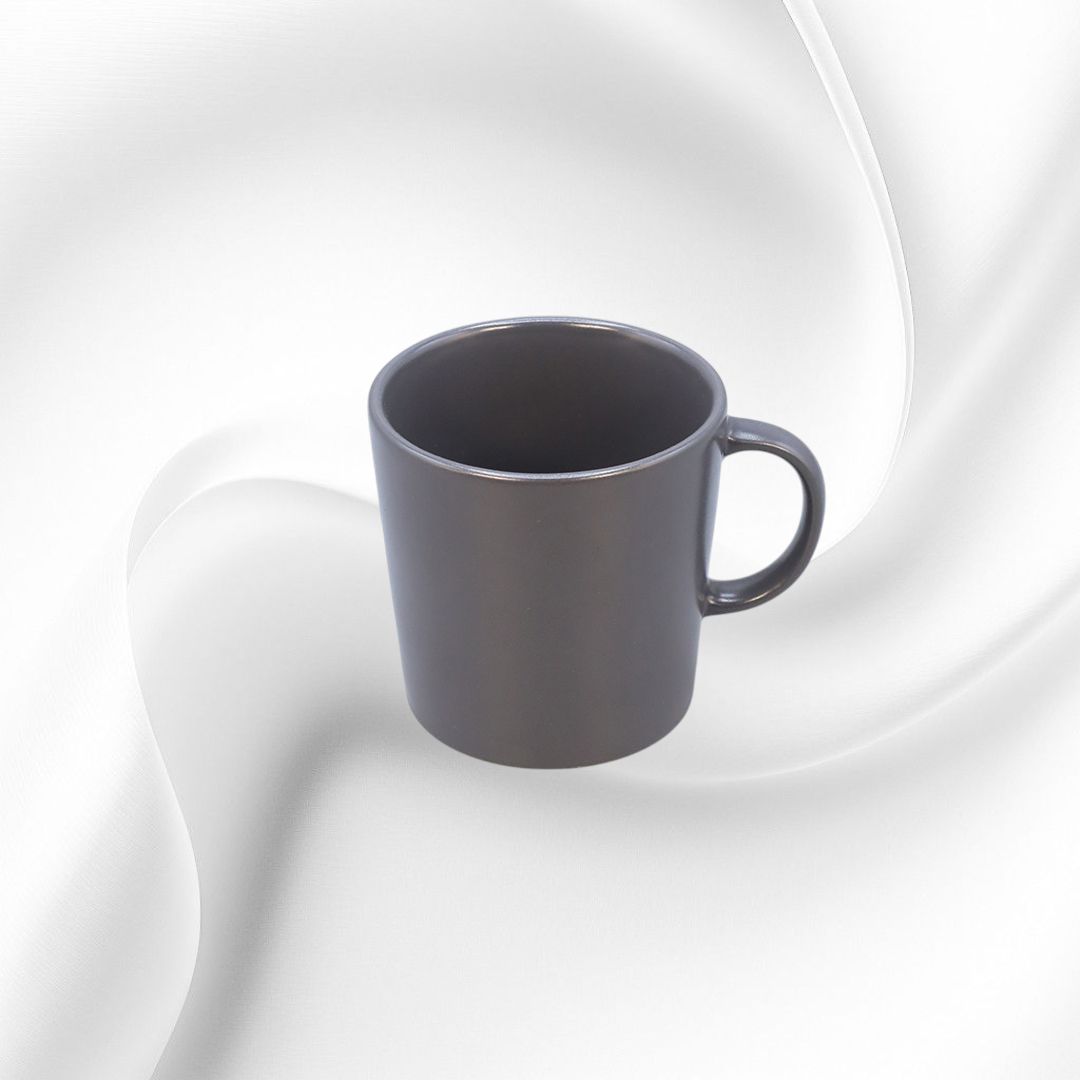 ماگ ایکیا زغالی