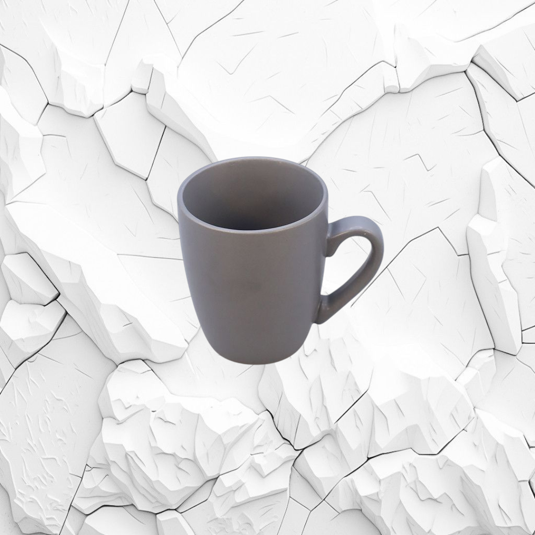 ماگ‌ بیسیک مات طوسي