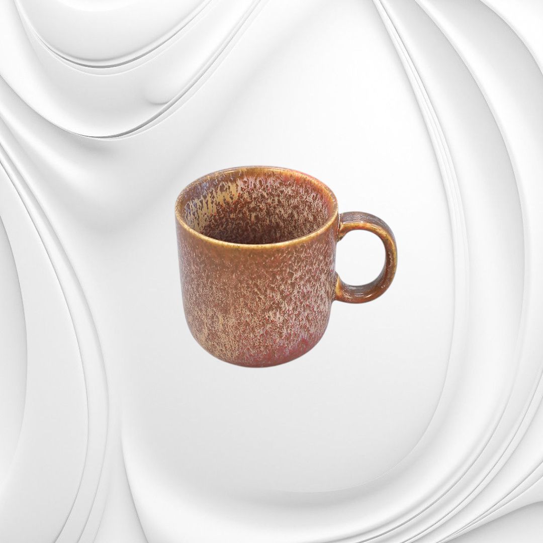 ماگ کاراملی کهکشانی