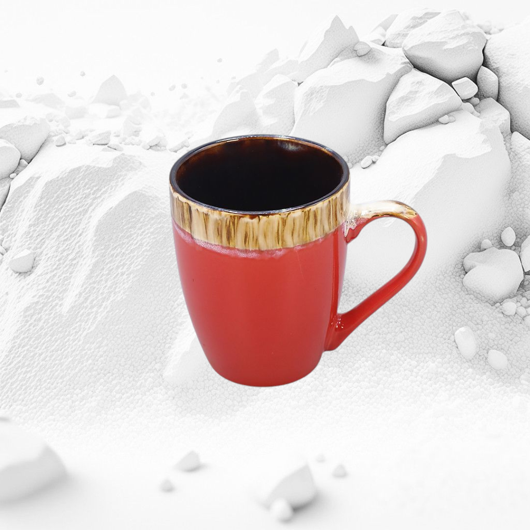 ماگ فیوژن قرمز