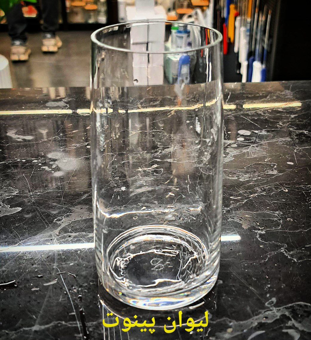 لیوان پینوت